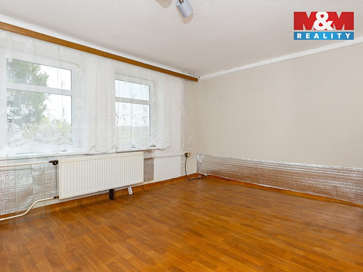 Prodej rodinného domu 70 m², pozemek 1 447 m² - foto 7