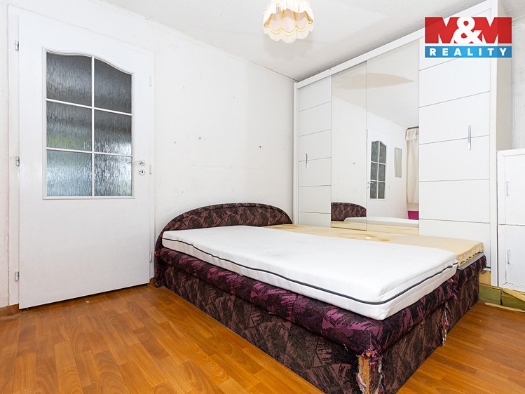 Prodej rodinného domu 70 m², pozemek 1 447 m² - foto 8