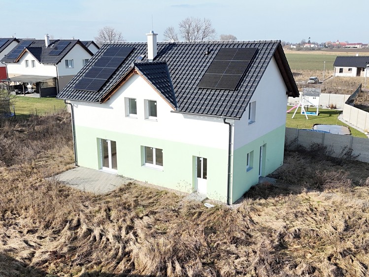 Dražba  rodinného domu 146 m², pozemek 1 059 m² - foto 3