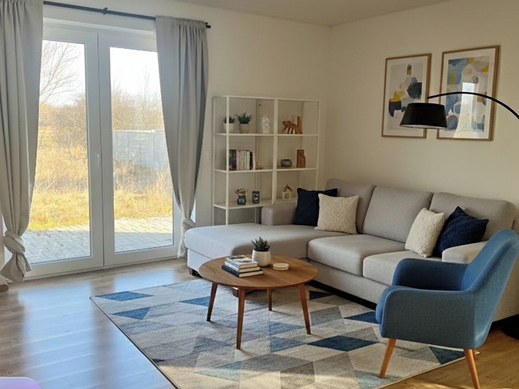 Dražba  rodinného domu 146 m², pozemek 1 059 m² - foto 6
