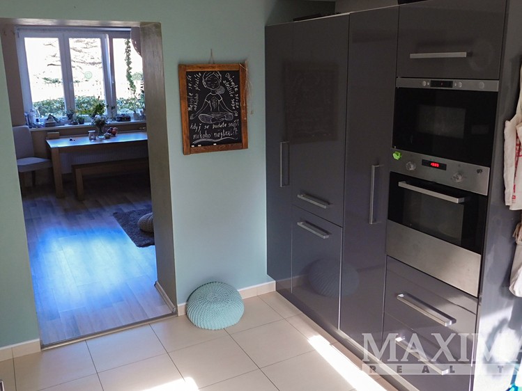 Prodej rodinného domu 80 m², pozemek 265 m² - foto 2