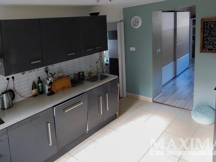 Prodej rodinného domu 80 m², pozemek 265 m² - foto 3