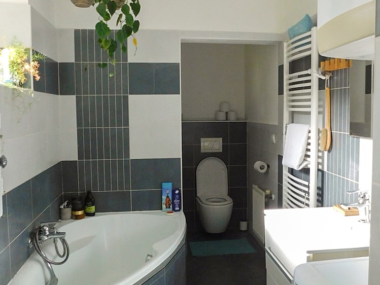 Prodej rodinného domu 80 m², pozemek 265 m² - foto 6