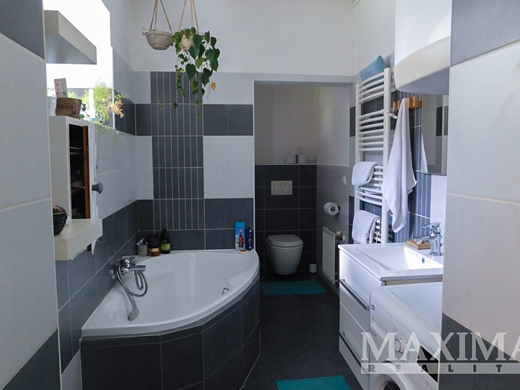 Prodej rodinného domu 80 m², pozemek 265 m² - foto 7