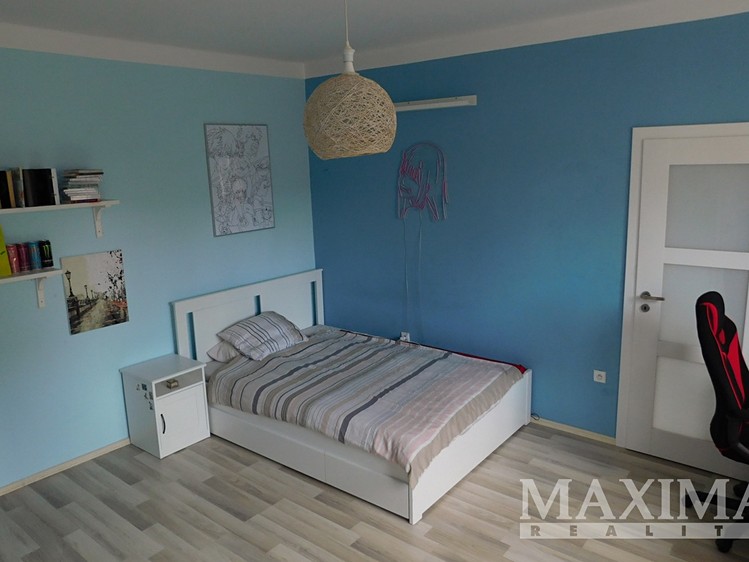 Prodej rodinného domu 80 m², pozemek 265 m² - foto 8
