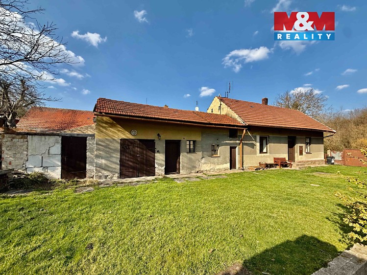 Prodej rodinného domu 115 m², pozemek 618 m² - foto 2