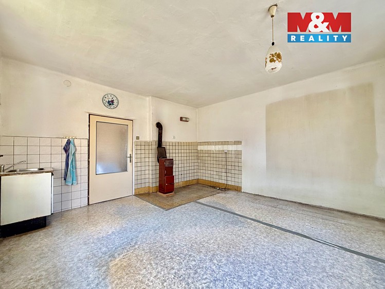 Prodej rodinného domu 115 m², pozemek 618 m² - foto 3