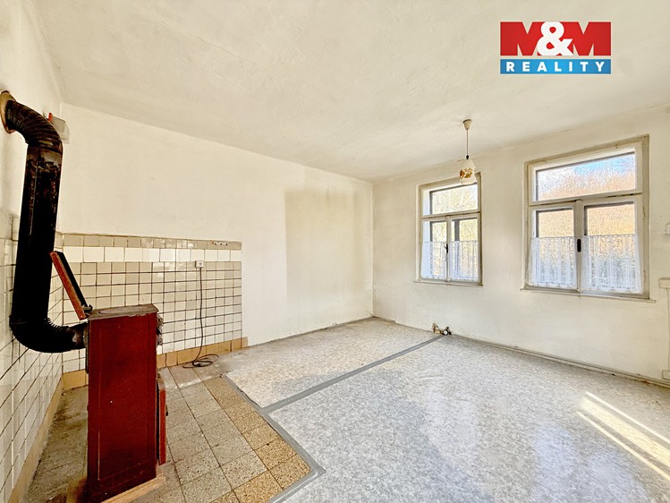 Prodej rodinného domu 115 m², pozemek 618 m² - foto 4