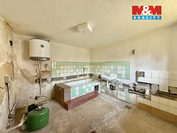 Prodej rodinného domu 115 m², pozemek 618 m² - foto 8