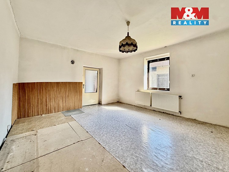 Prodej rodinného domu 115 m², pozemek 618 m² - foto 5