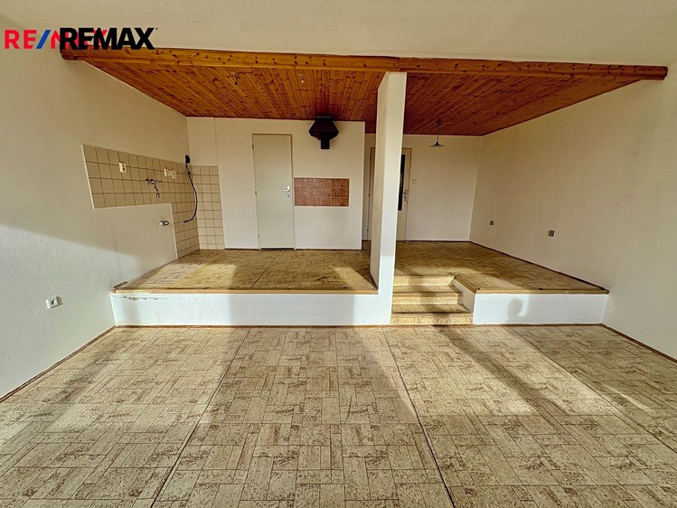 Prodej  chalupy 140 m², pozemek 91 m² - foto 7