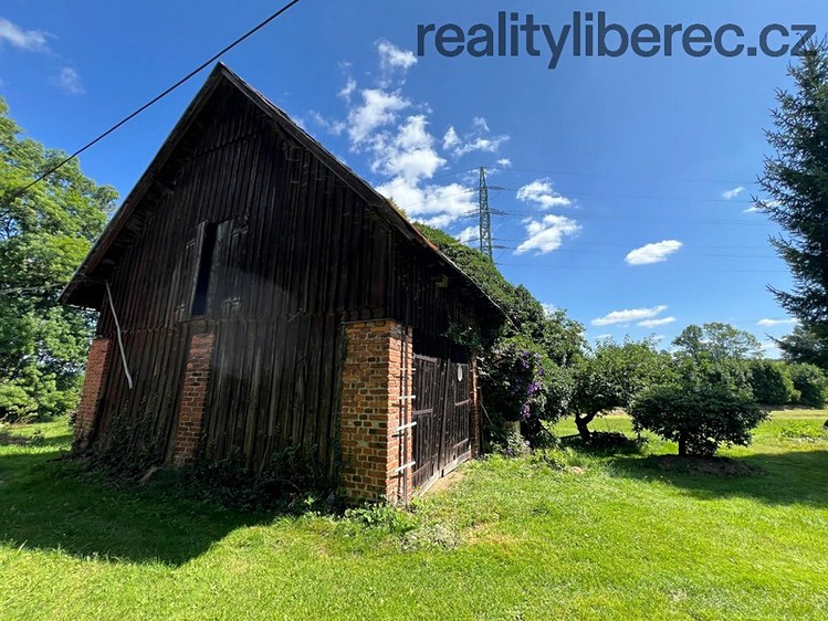 Prodej rodinného domu 370 m², pozemek 11 476 m² - foto 2