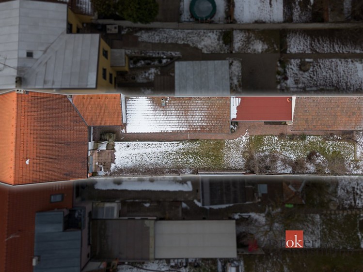 Prodej rodinného domu 121 m², pozemek 516 m² - foto 2