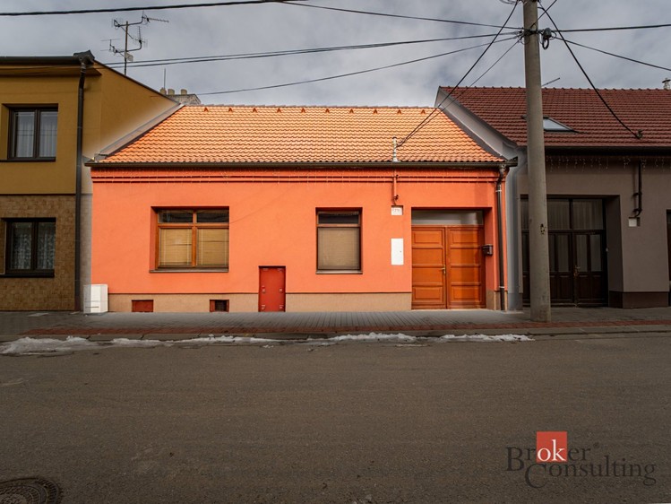 Prodej rodinného domu 121 m², pozemek 516 m² - foto 3