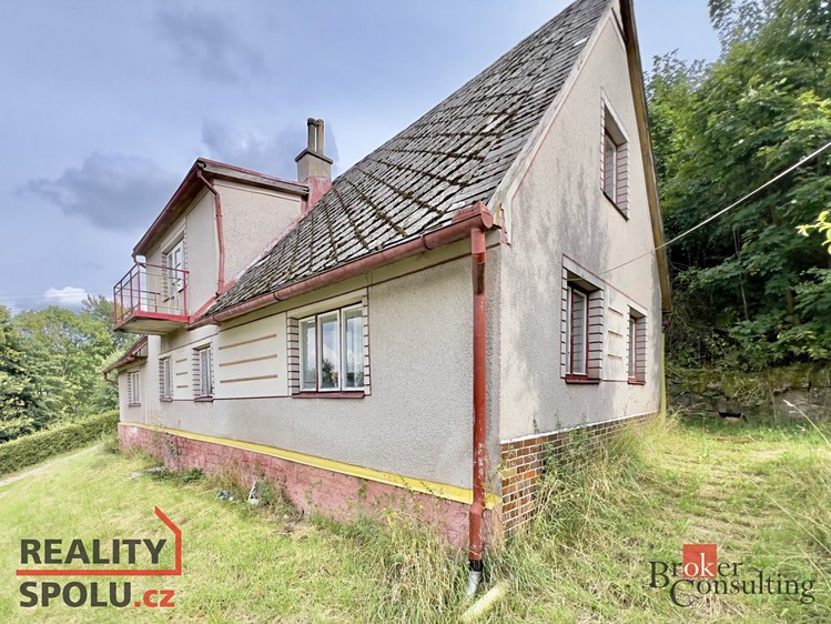 Prodej rodinného domu 145 m², pozemek 7 924 m² - foto 2
