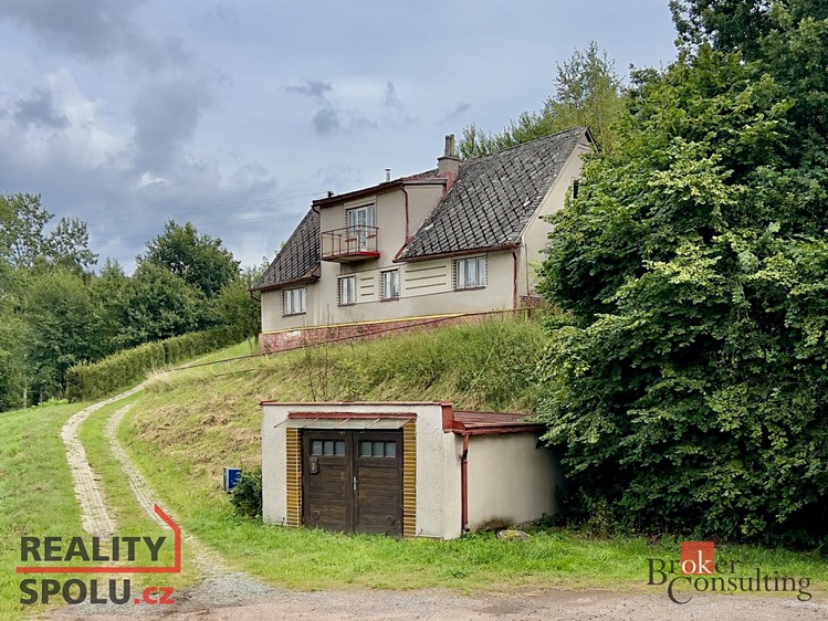 Prodej rodinného domu 145 m², pozemek 7 924 m² - foto 6
