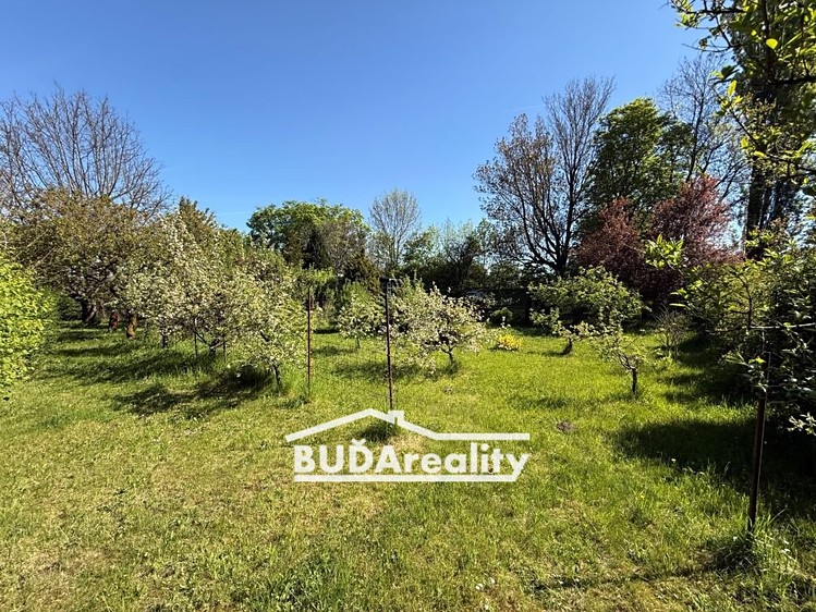 Prodej chaty 20 m², pozemek 1 080 m² - foto 3