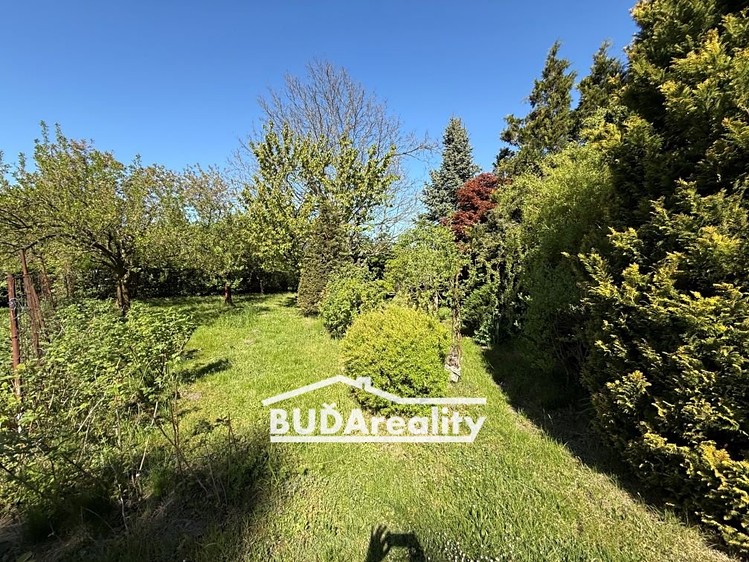 Prodej chaty 20 m², pozemek 1 080 m² - foto 5