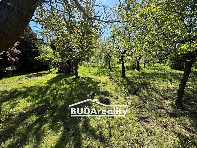 Prodej chaty 20 m², pozemek 1 080 m² - foto 6