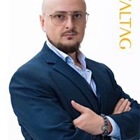 Andre Čalyj