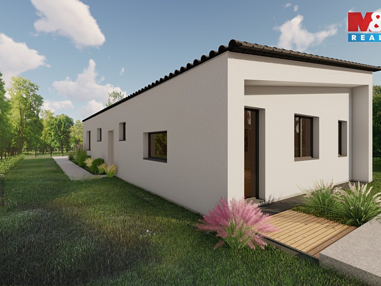 Prodej  rodinného domu 107 m², pozemek 843 m² - foto 8