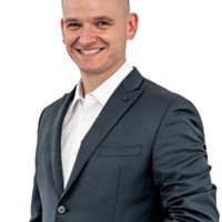 Ing. Luboš Roško