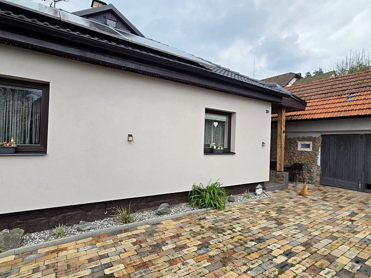 Prodej rodinného domu 180 m², pozemek 844 m² - foto 4