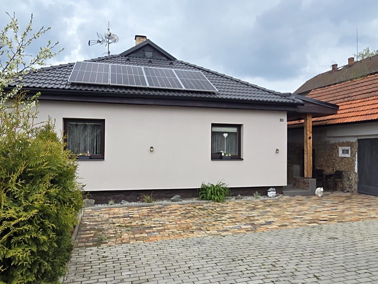 Prodej rodinného domu 180 m², pozemek 844 m² - foto 3
