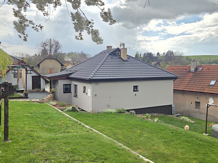 Prodej rodinného domu 180 m², pozemek 844 m² - foto 6