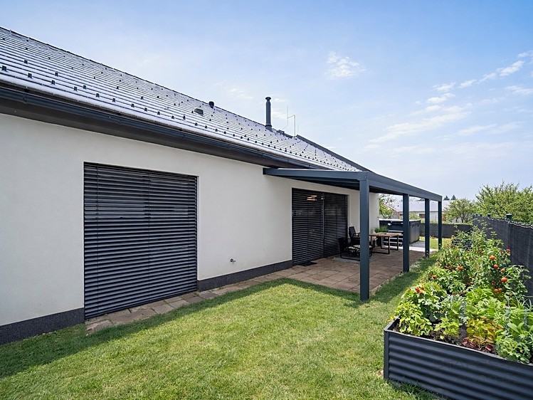 Prodej rodinného domu 128 m², pozemek 455 m² - foto 6