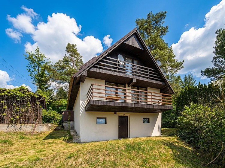 Prodej chaty 120 m², pozemek 550 m² - foto 2