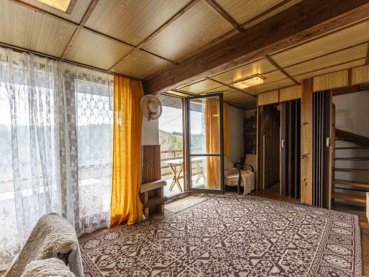 Prodej chaty 120 m², pozemek 550 m² - foto 7