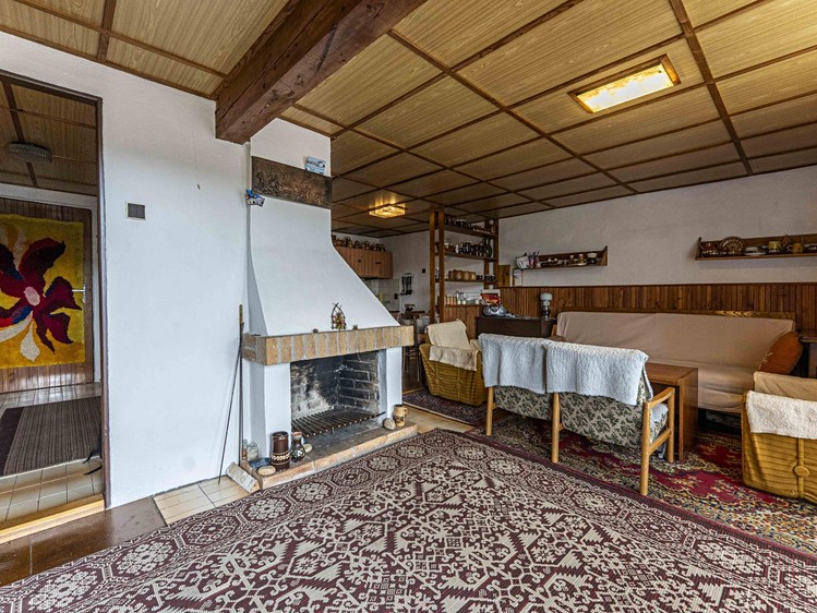 Prodej chaty 120 m², pozemek 550 m² - foto 5
