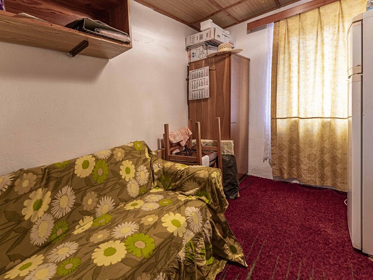 Prodej chaty 120 m², pozemek 550 m² - foto 8