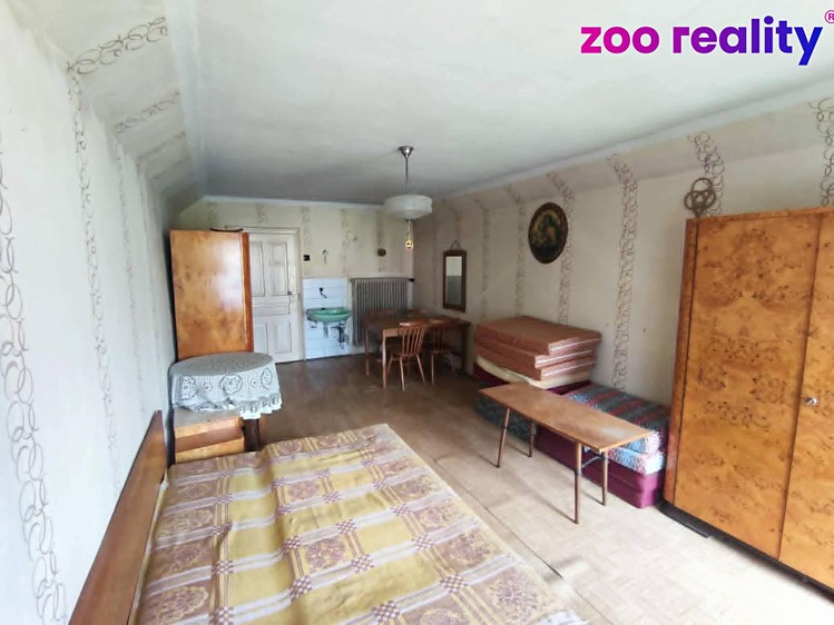 Prodej rodinného domu 120 m², pozemek 978 m² - foto 3
