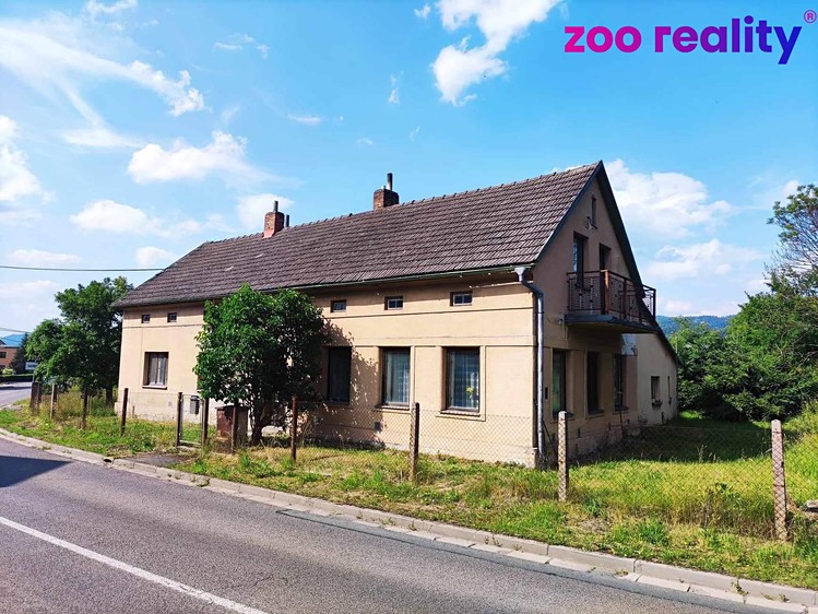 Prodej rodinného domu 120 m², pozemek 978 m² - foto 1
