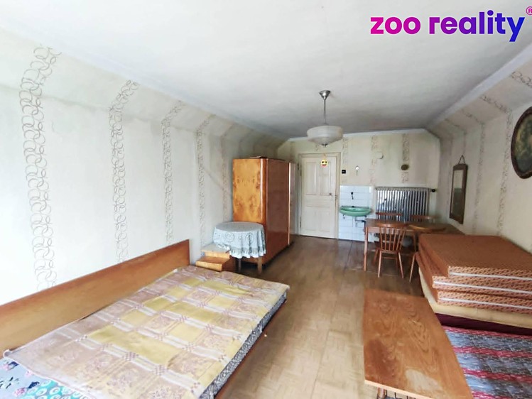 Prodej rodinného domu 120 m², pozemek 978 m² - foto 7