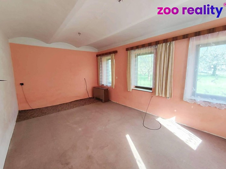 Prodej rodinného domu 120 m², pozemek 978 m² - foto 5