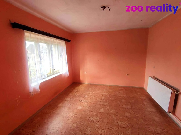 Prodej rodinného domu 120 m², pozemek 978 m² - foto 6