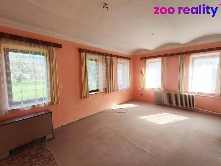 Prodej rodinného domu 120 m², pozemek 978 m² - foto 8
