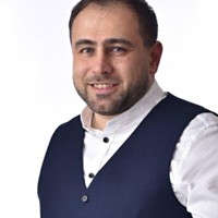 Bc. Pavel Beregsázi