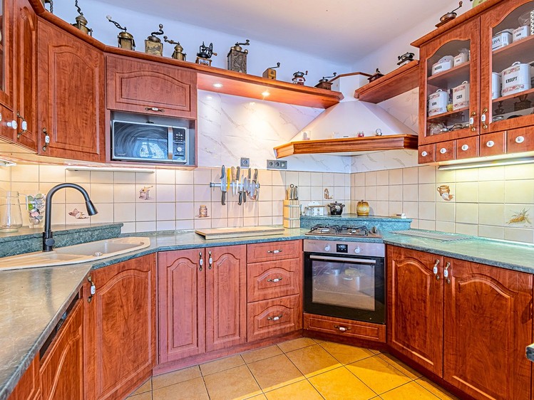 Prodej  rodinného domu 180 m², pozemek 1 101 m² - foto 4