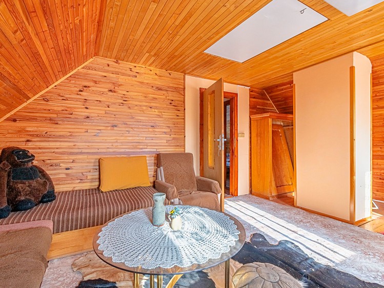 Prodej  chaty 145 m², pozemek 376 m² - foto 7