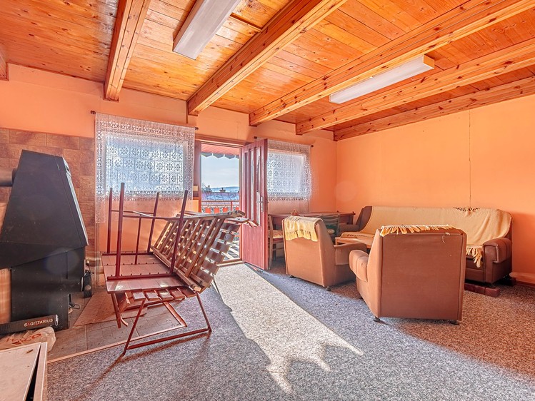 Prodej  chaty 145 m², pozemek 376 m² - foto 8