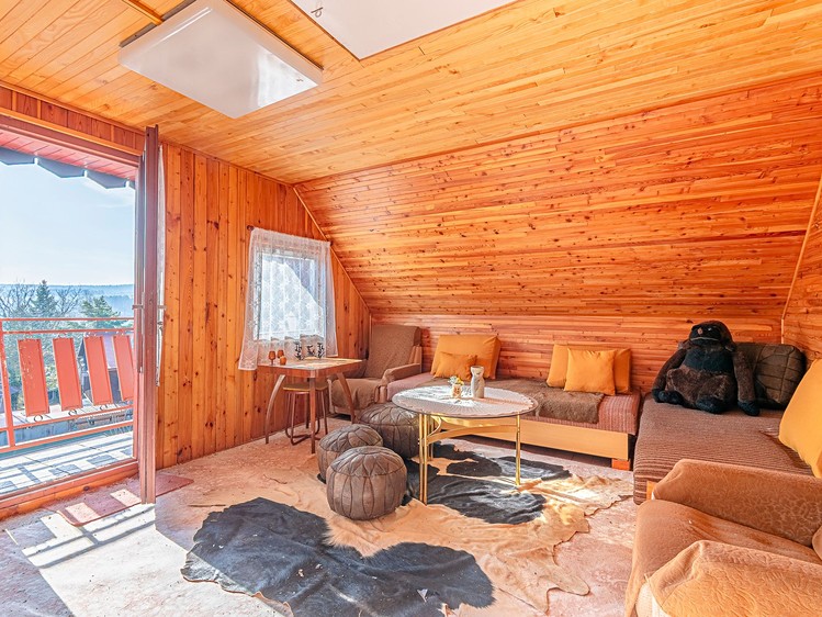 Prodej  chaty 145 m², pozemek 376 m² - foto 5