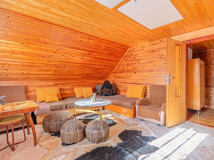 Prodej  chaty 145 m², pozemek 376 m² - foto 6
