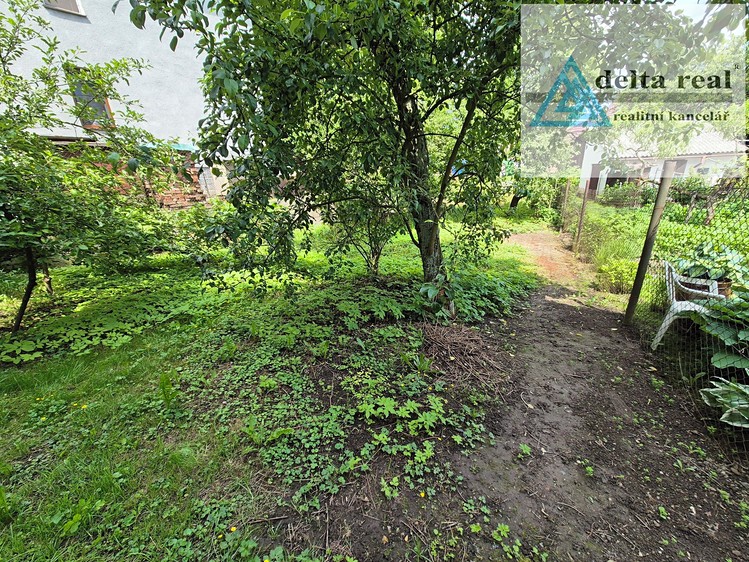 Prodej rodinného domu 49 m², pozemek 341 m² - foto 3