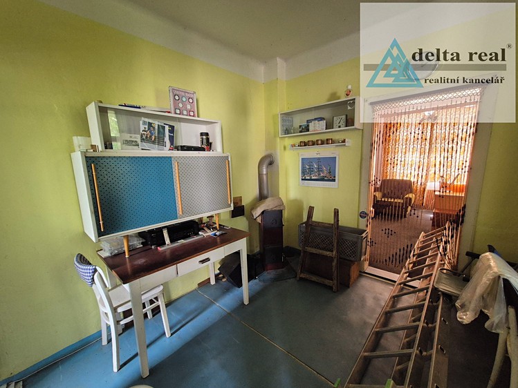 Prodej rodinného domu 49 m², pozemek 341 m² - foto 7