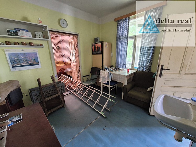 Prodej rodinného domu 49 m², pozemek 341 m² - foto 8