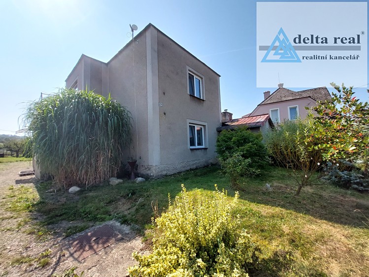 Prodej rodinného domu 150 m², pozemek 2 103 m² - foto 4